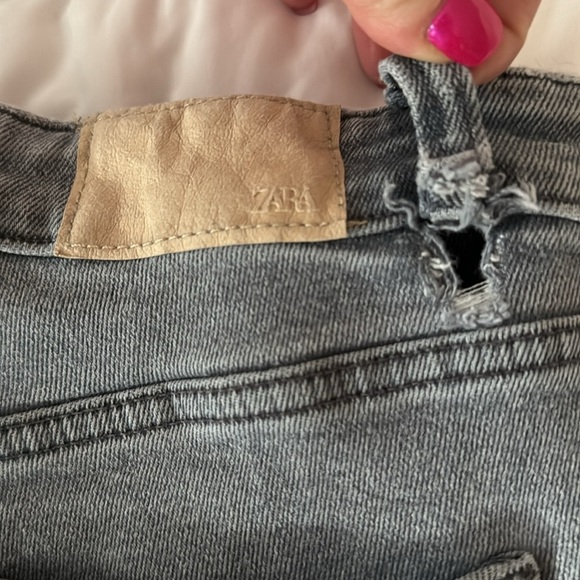 Zara Skinny Jeans - Picture 10 of 10